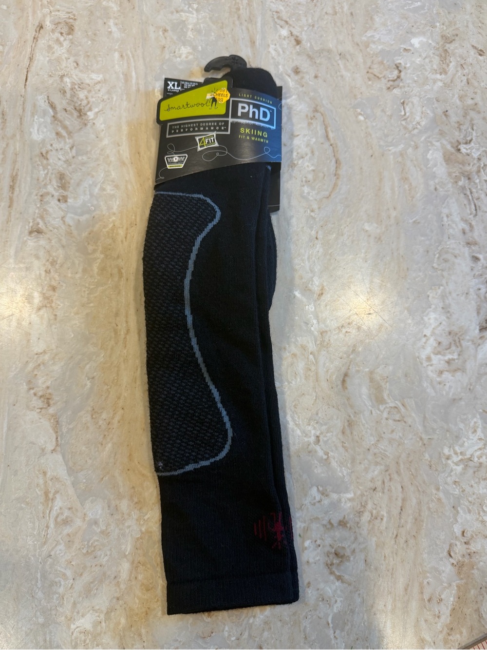 Men’s Smartwool socks